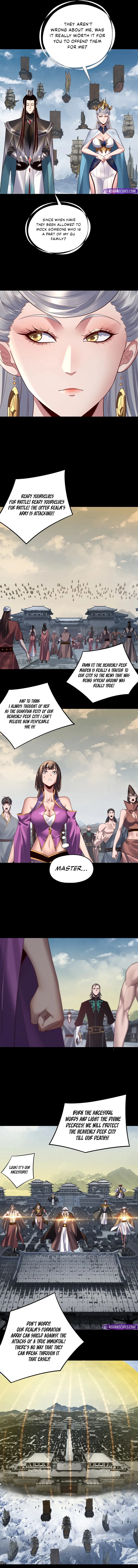 Read I Am the Fated Villain  Manga Online