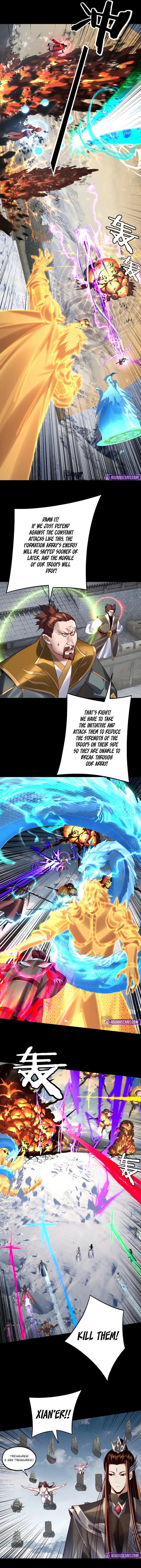 Read I Am the Fated Villain  Manga Online