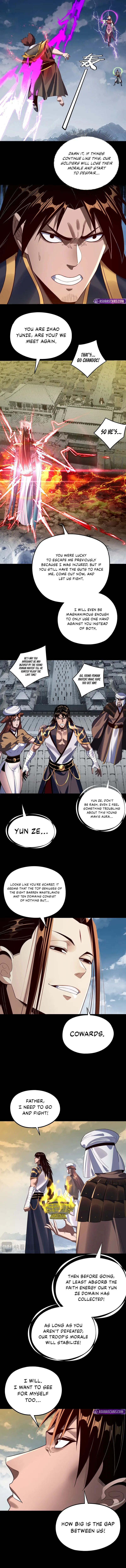 Read I Am the Fated Villain  Manga Online
