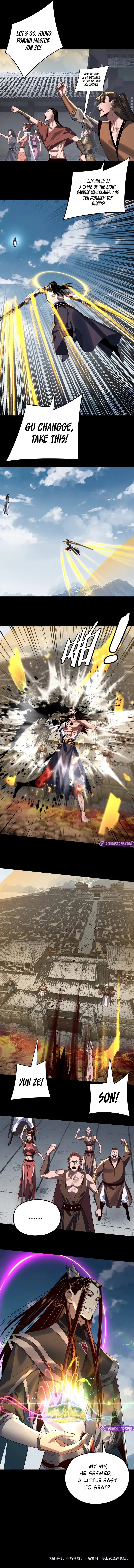 Read I Am the Fated Villain  Manga Online