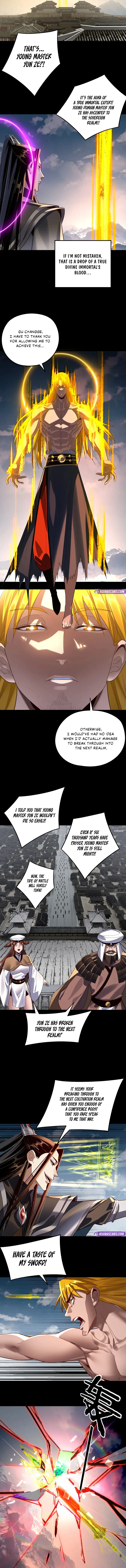 Read I Am the Fated Villain  Manga Online