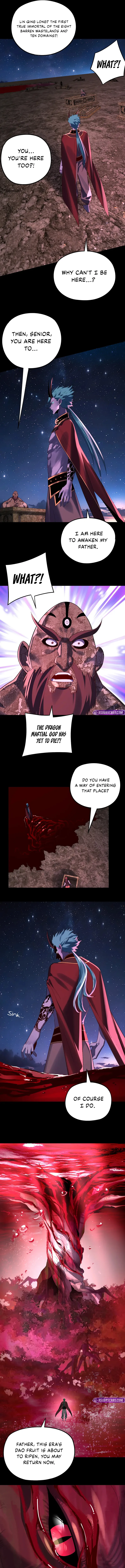 Read I Am the Fated Villain  Manga Online
