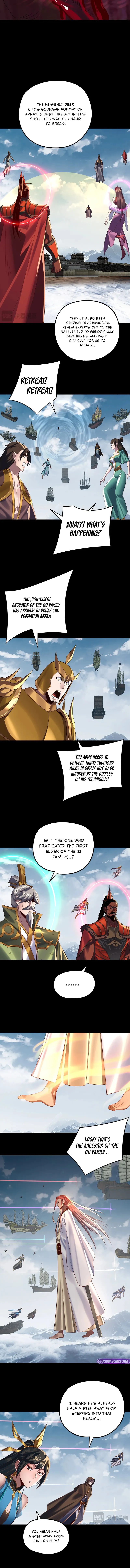 Read I Am the Fated Villain  Manga Online