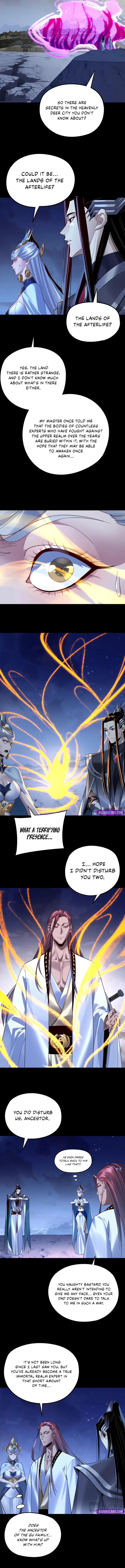 Read I Am the Fated Villain  Manga Online