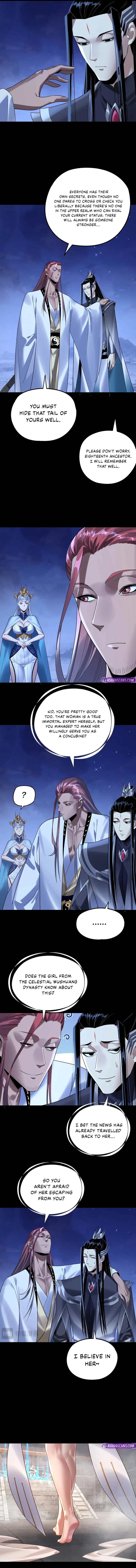 Read I Am the Fated Villain  Manga Online