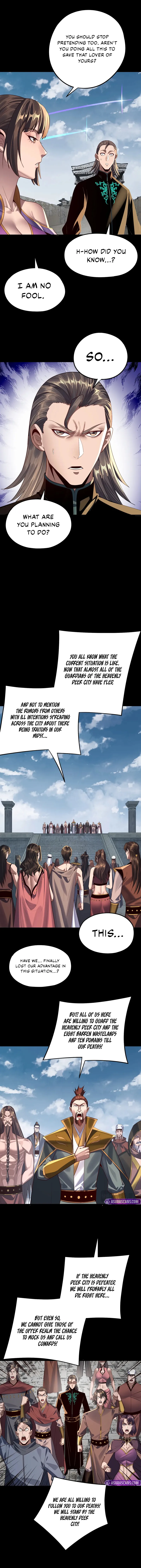 Read I Am the Fated Villain  Manga Online