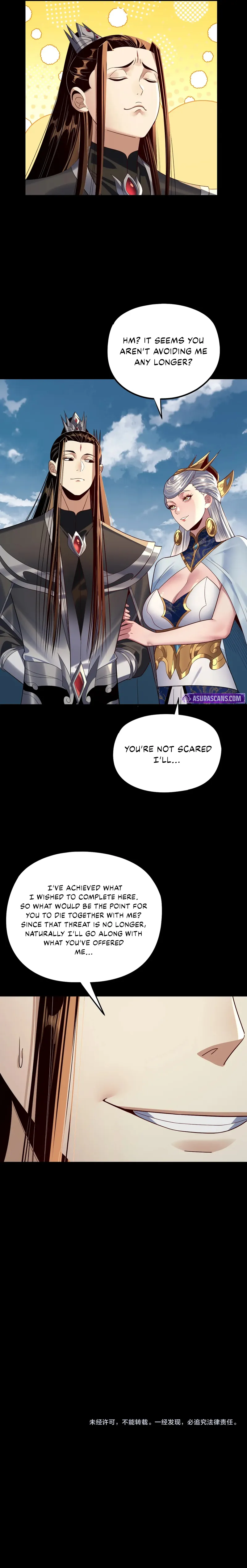 Read I Am the Fated Villain  Manga Online