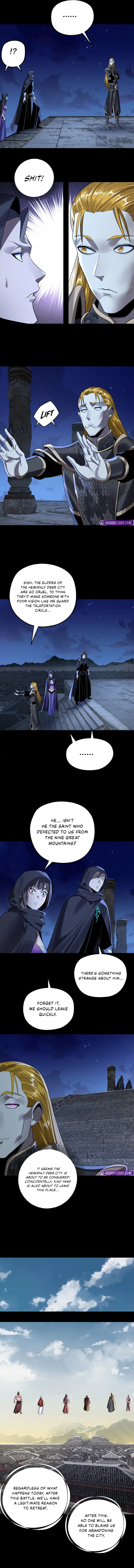 Read I Am the Fated Villain  Manga Online