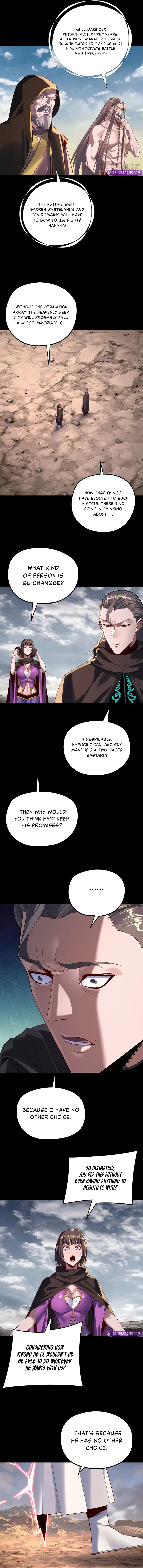 Read I Am the Fated Villain  Manga Online