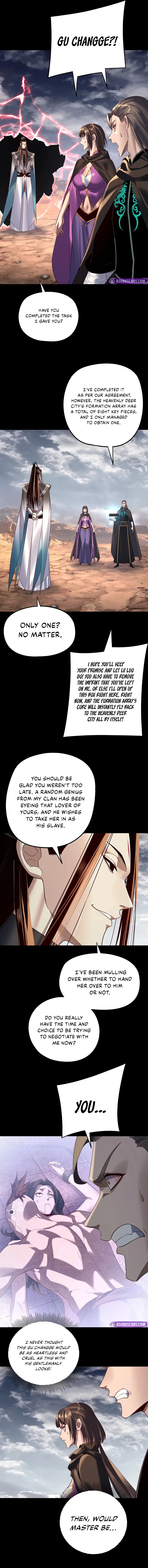 Read I Am the Fated Villain  Manga Online