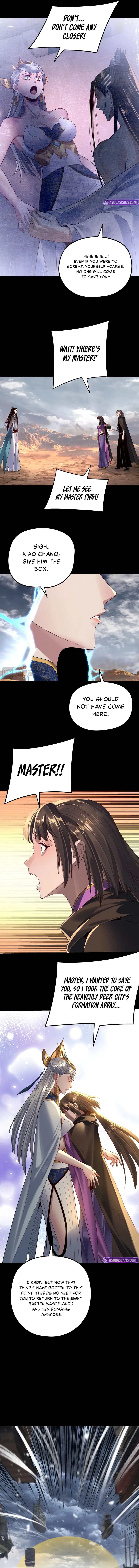 Read I Am the Fated Villain  Manga Online