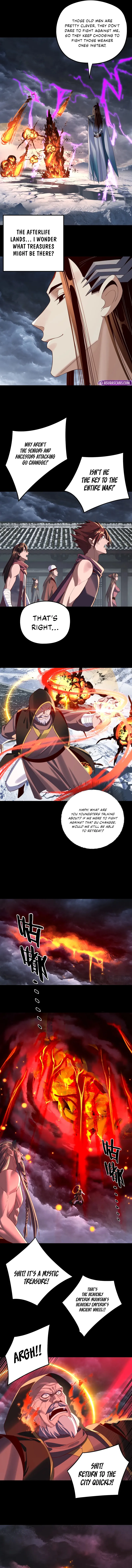 Read I Am the Fated Villain  Manga Online