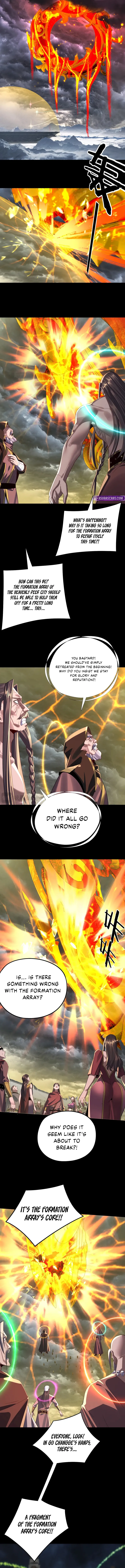 Read I Am the Fated Villain  Manga Online