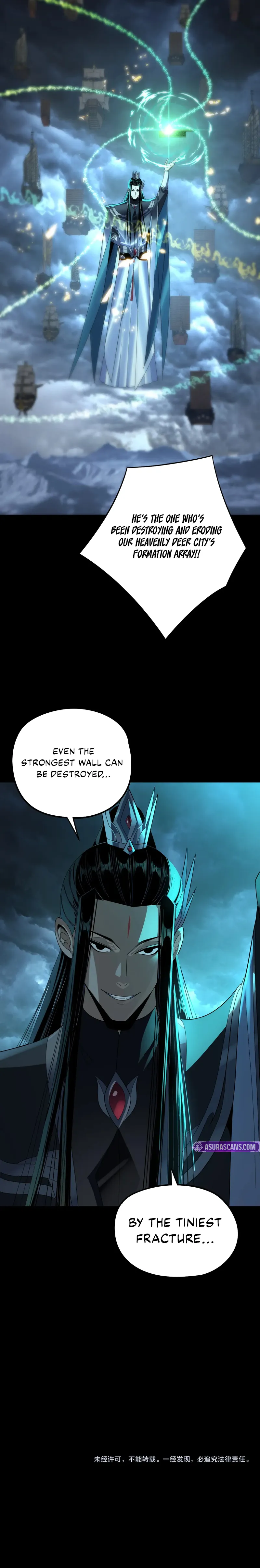 Read I Am the Fated Villain  Manga Online