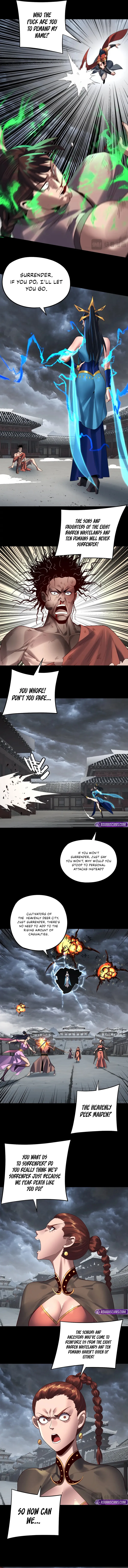 Read I Am the Fated Villain  Manga Online
