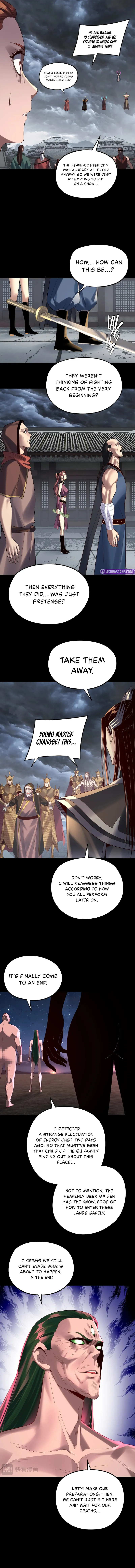 Read I Am the Fated Villain  Manga Online