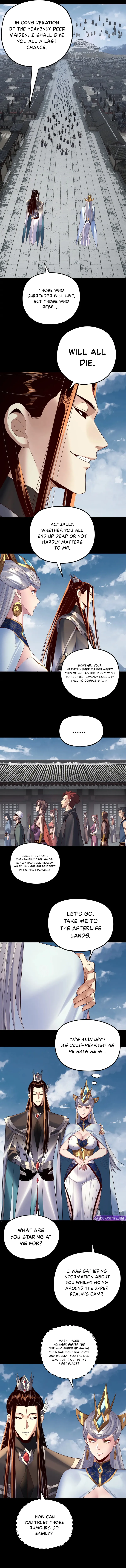 Read I Am the Fated Villain  Manga Online