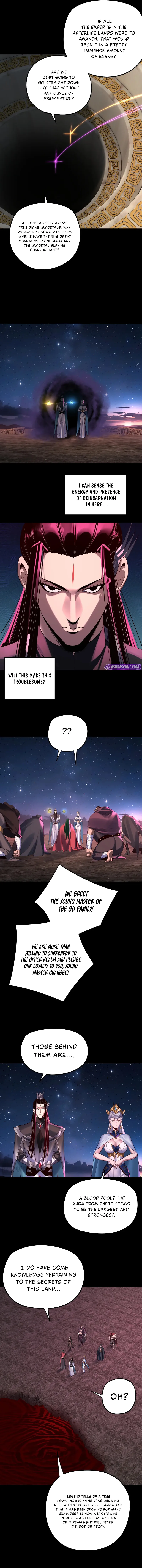 Read I Am the Fated Villain  Manga Online