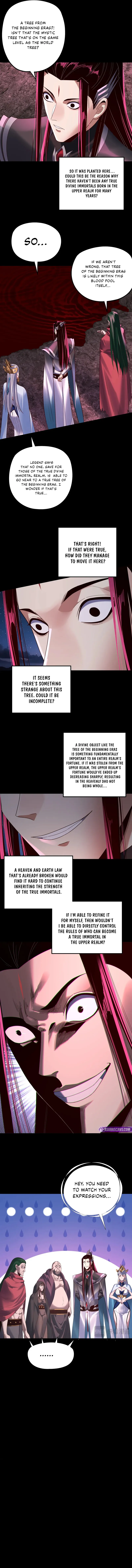 Read I Am the Fated Villain  Manga Online