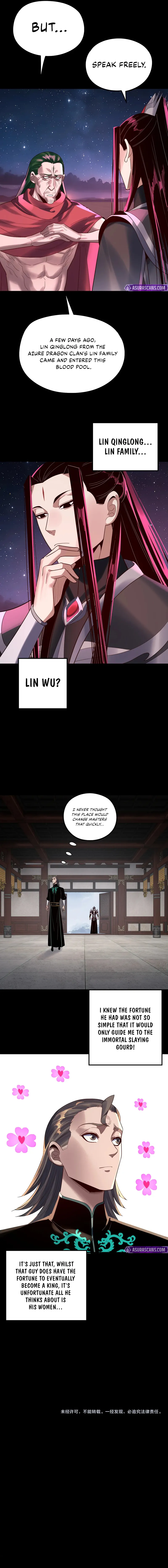 Read I Am the Fated Villain  Manga Online