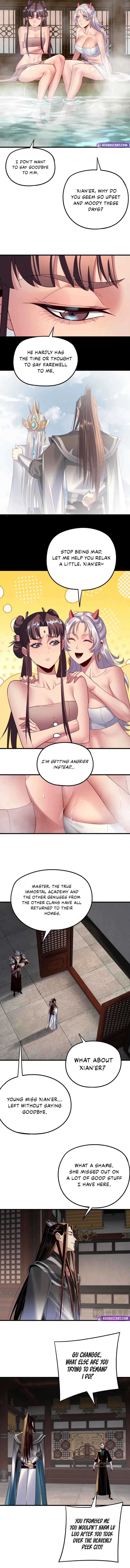 Read I Am the Fated Villain  Manga Online