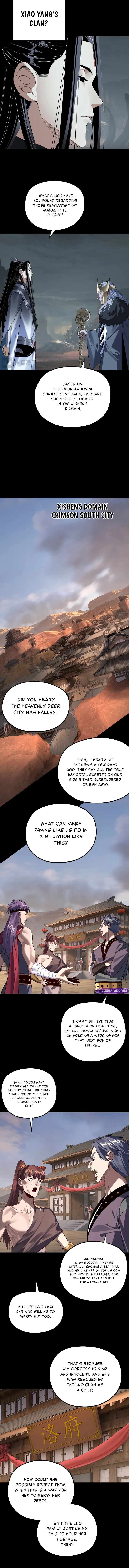 Read I Am the Fated Villain  Manga Online
