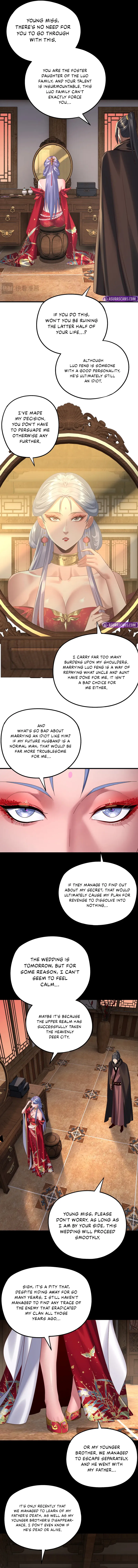 Read I Am the Fated Villain  Manga Online