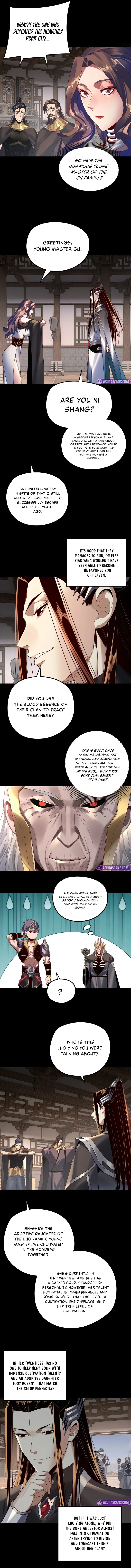 Read I Am the Fated Villain  Manga Online
