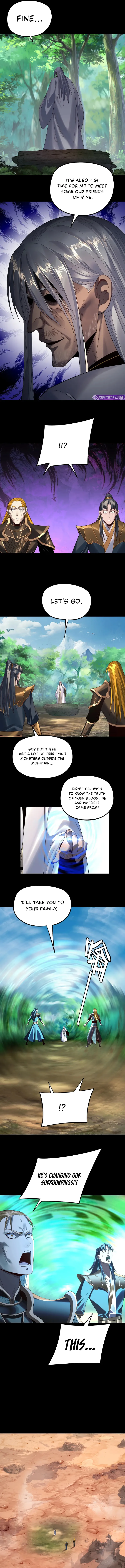 Read I Am the Fated Villain  Manga Online