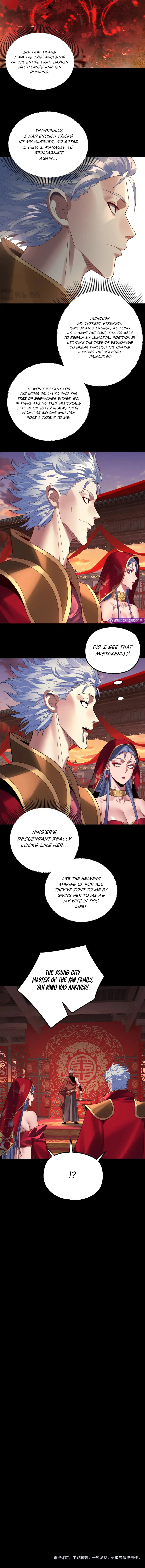 Read I Am the Fated Villain  Manga Online