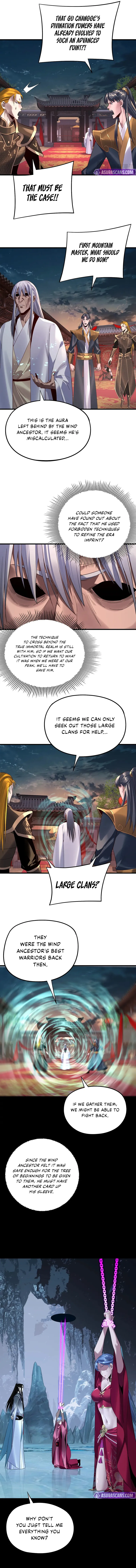 Read I Am the Fated Villain  Manga Online