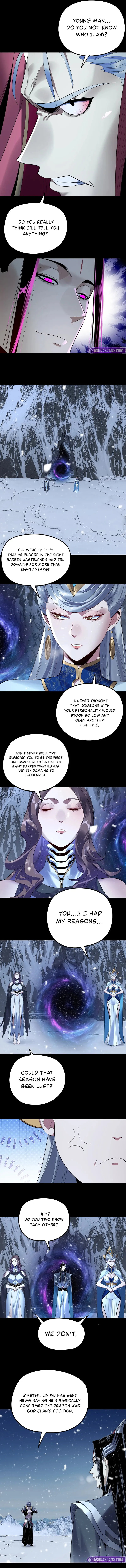 Read I Am the Fated Villain  Manga Online