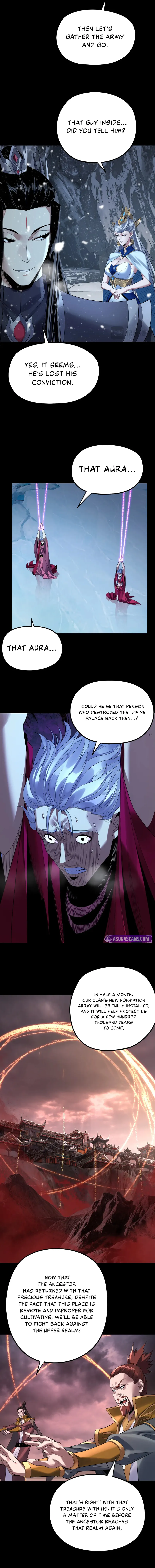 Read I Am the Fated Villain  Manga Online