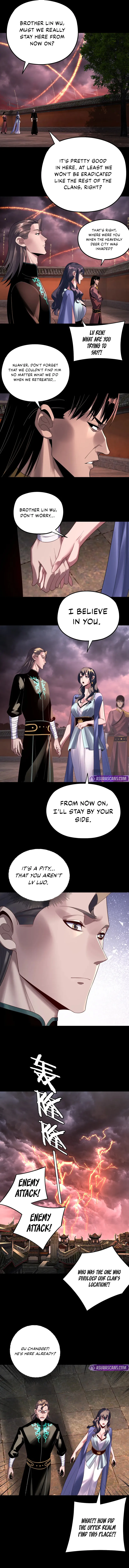 Read I Am the Fated Villain  Manga Online