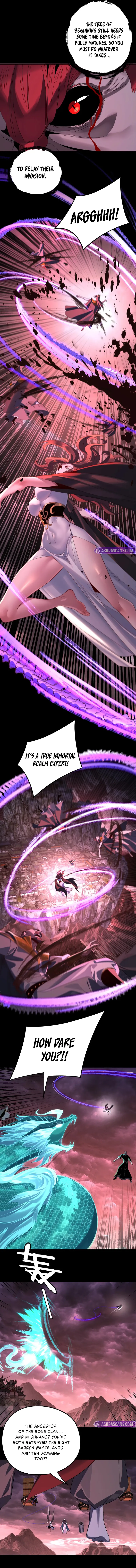 Read I Am the Fated Villain  Manga Online