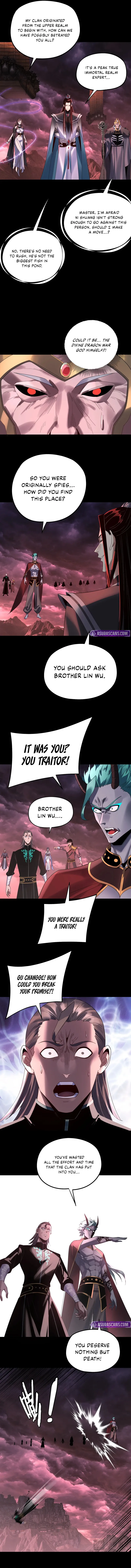 Read I Am the Fated Villain  Manga Online