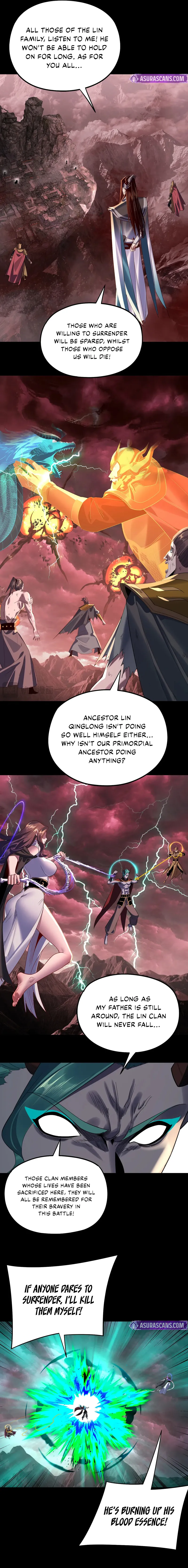Read I Am the Fated Villain  Manga Online