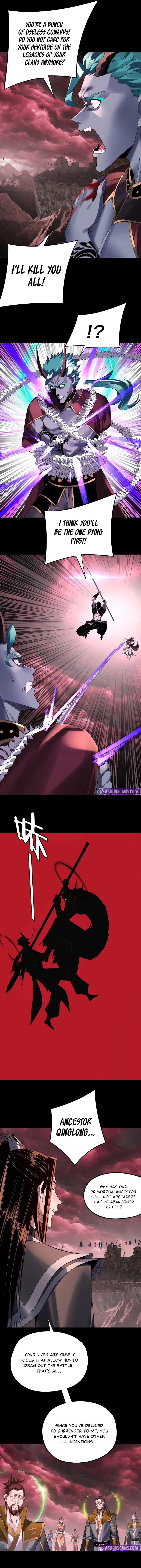 Read I Am the Fated Villain  Manga Online