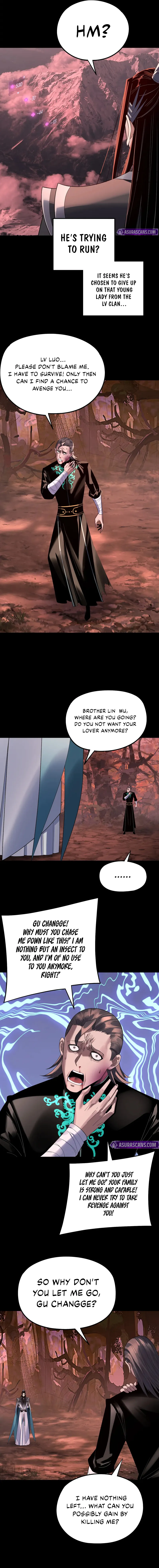 Read I Am the Fated Villain  Manga Online