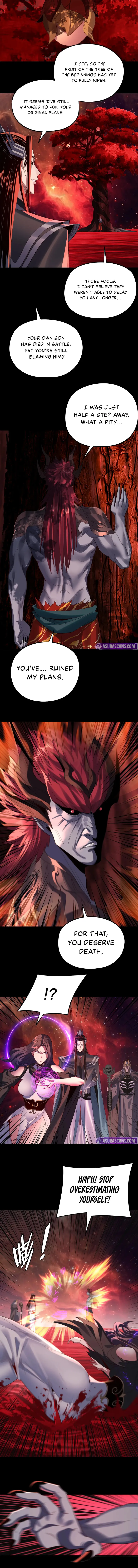 Read I Am the Fated Villain  Manga Online