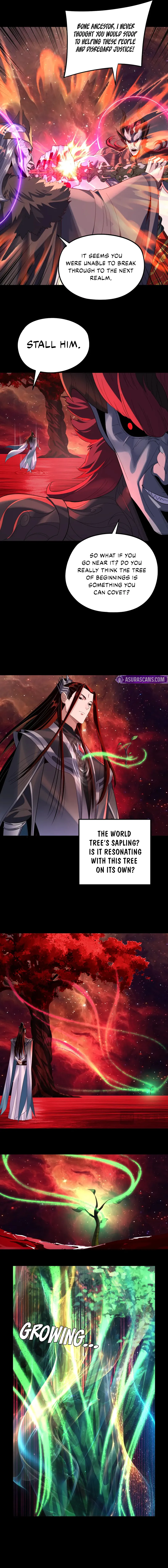 Read I Am the Fated Villain  Manga Online