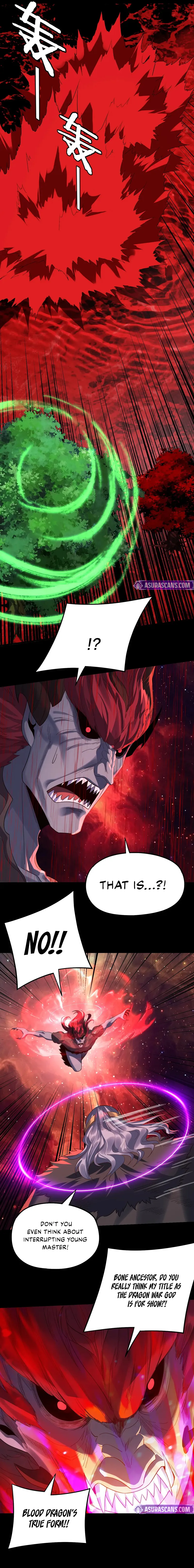 Read I Am the Fated Villain  Manga Online