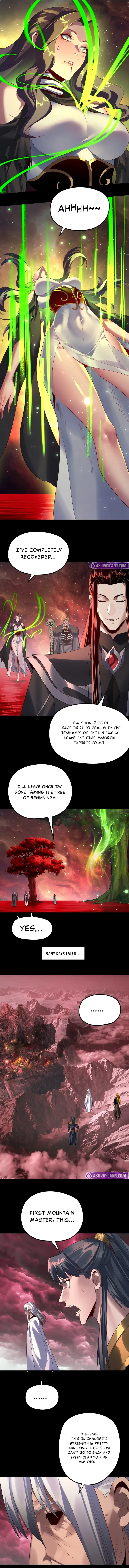 Read I Am the Fated Villain  Manga Online