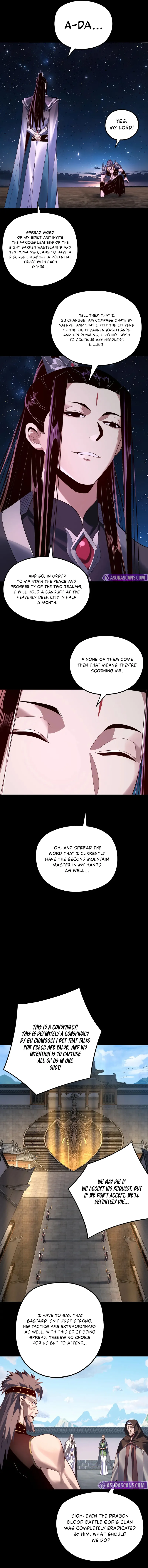 Read I Am the Fated Villain  Manga Online