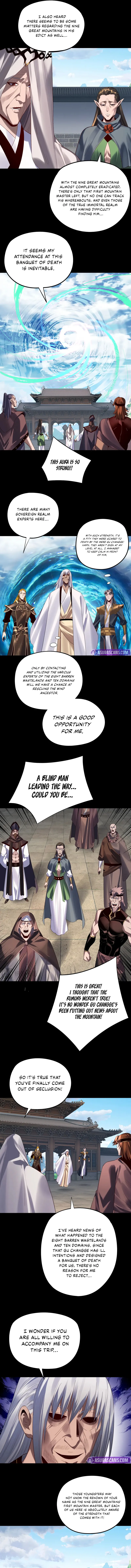 Read I Am the Fated Villain  Manga Online
