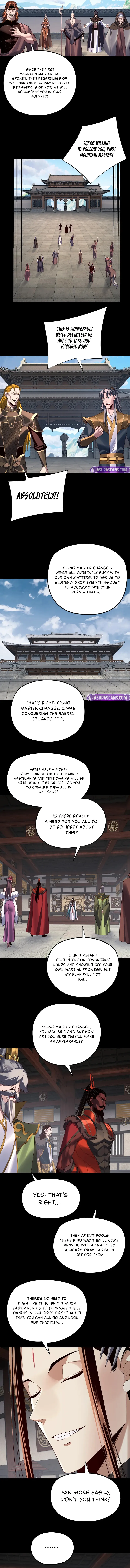 Read I Am the Fated Villain  Manga Online