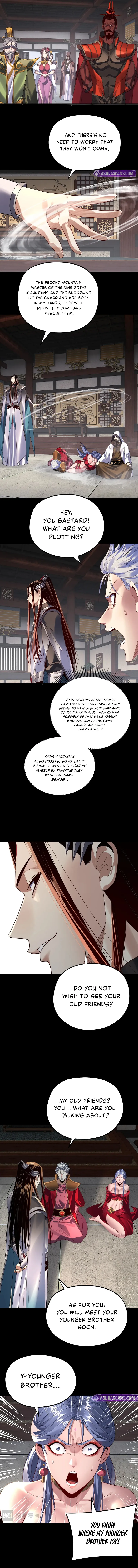 Read I Am the Fated Villain  Manga Online