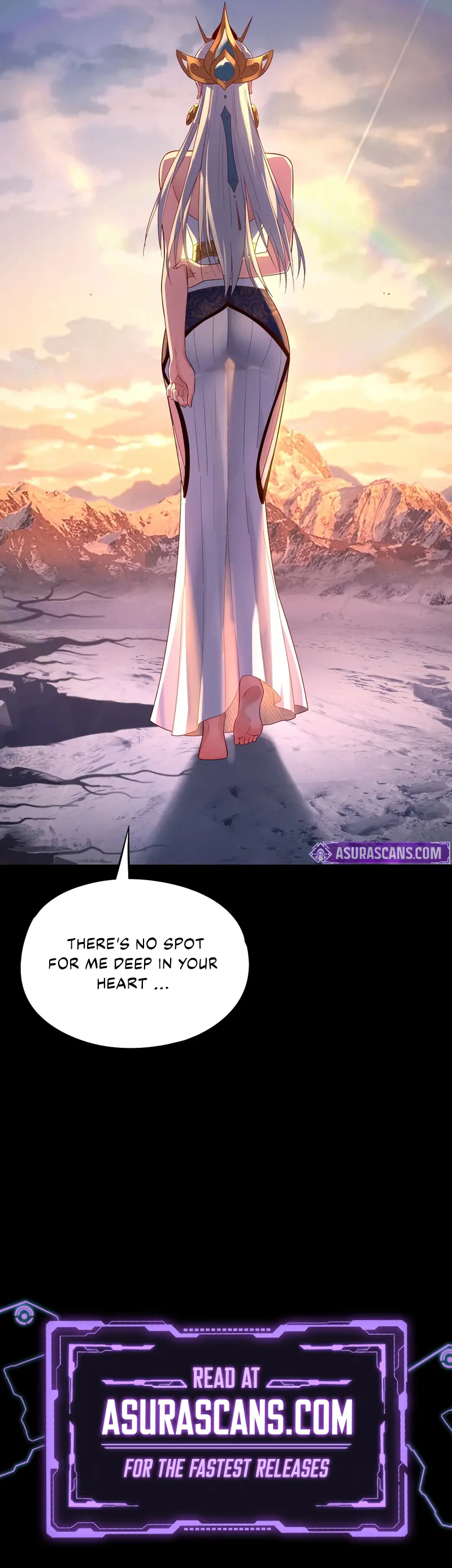 Read I Am the Fated Villain  Manga Online