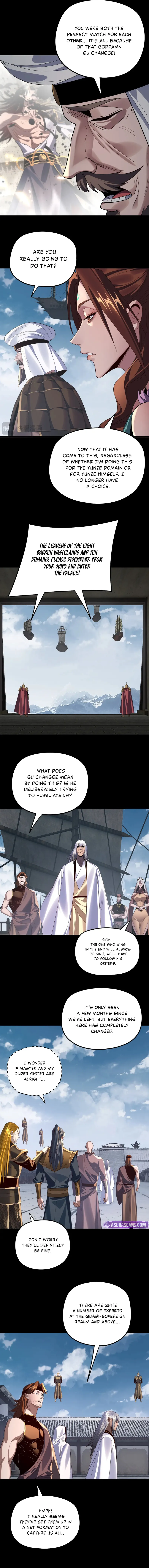 Read I Am the Fated Villain  Manga Online