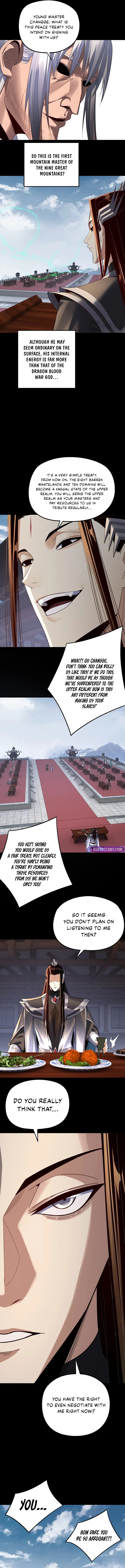Read I Am the Fated Villain  Manga Online